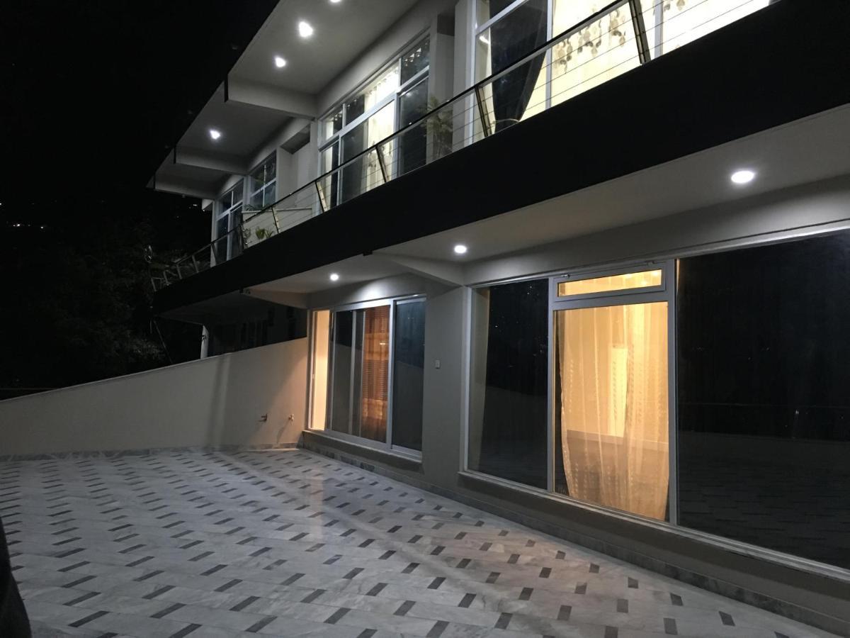 Aloche Apartments Муррее Экстерьер фото