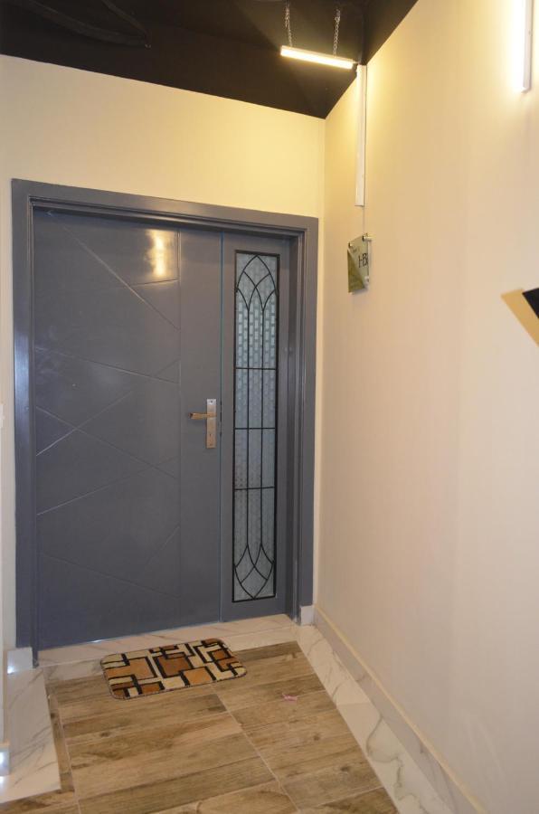 Aloche Apartments Муррее Экстерьер фото