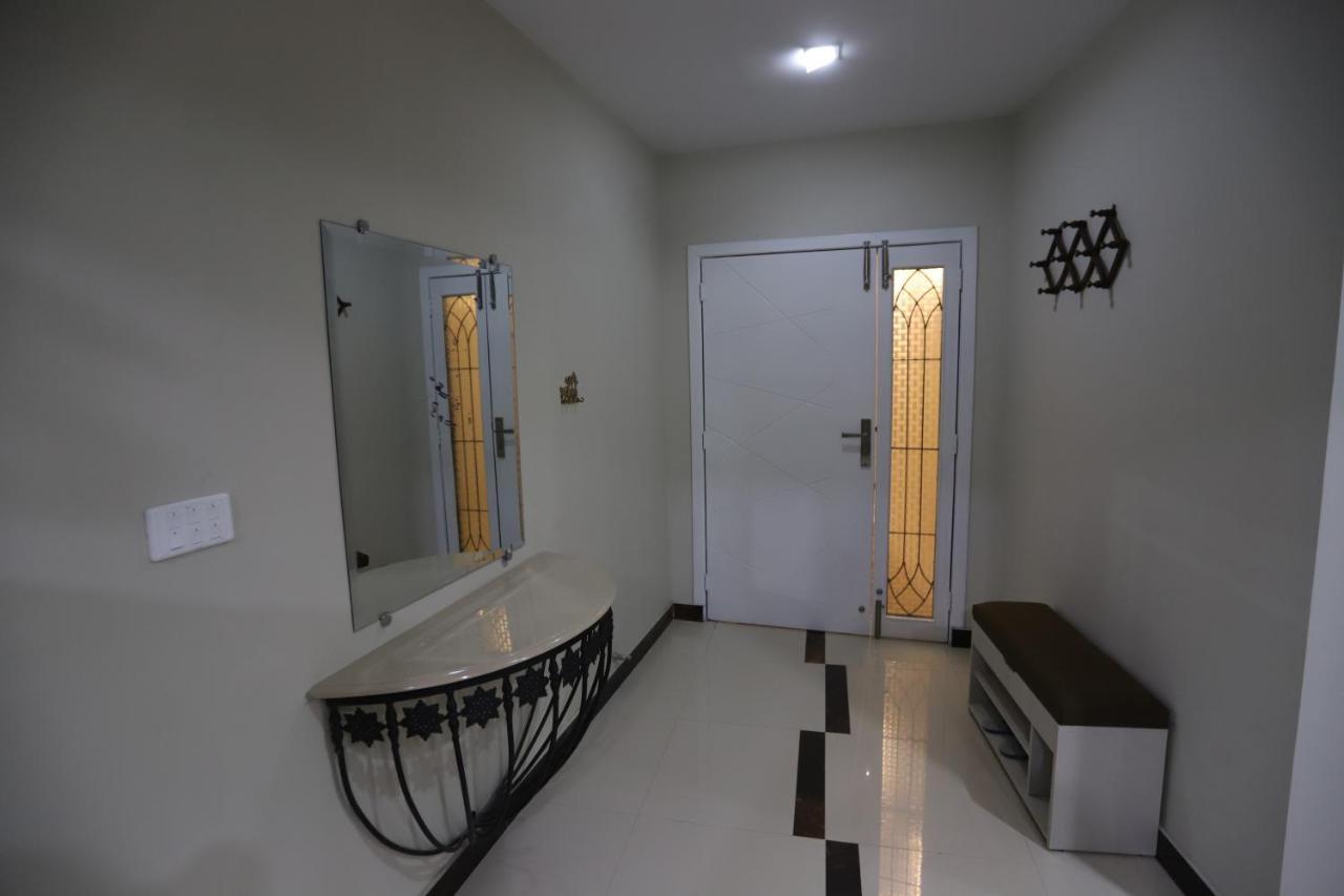 Aloche Apartments Муррее Экстерьер фото