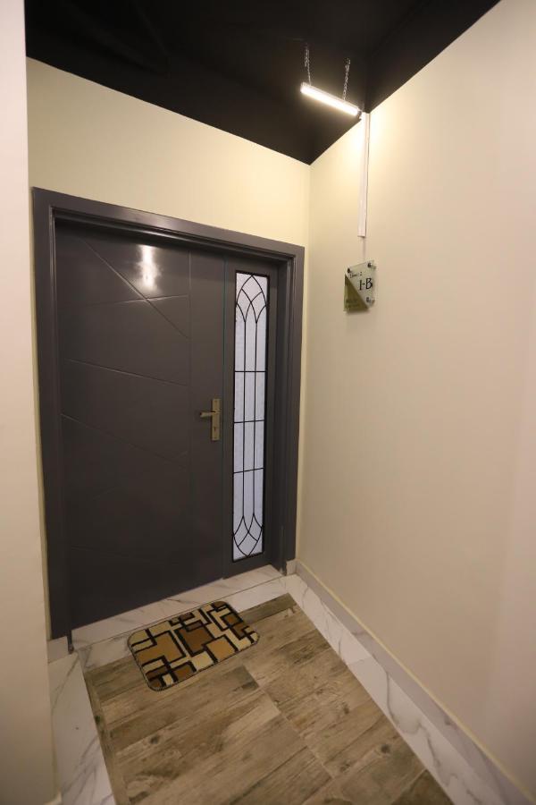 Aloche Apartments Муррее Экстерьер фото