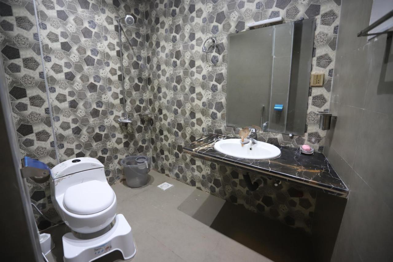 Aloche Apartments Муррее Экстерьер фото